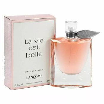 Lancome La Vie Est Belle Edp 100 мл, с возможностью повторного наполнения