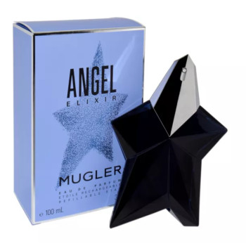 Mugler Angel Elixir EDP 100 мл