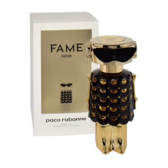 Paco Rabanne Fame Parfum Edp 80ml Kvapusis vanduo (EDP) Paco Rabanne