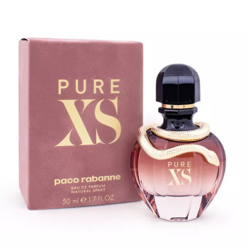 Paco Rabanne Pure Xs For Her Edp 50 мл