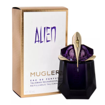 Mugler Alien EDP 30 мл, с возможностью повторного наполнения