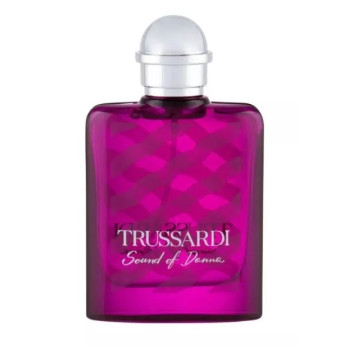 Trussardi Sound of Donna EDP 50 мл