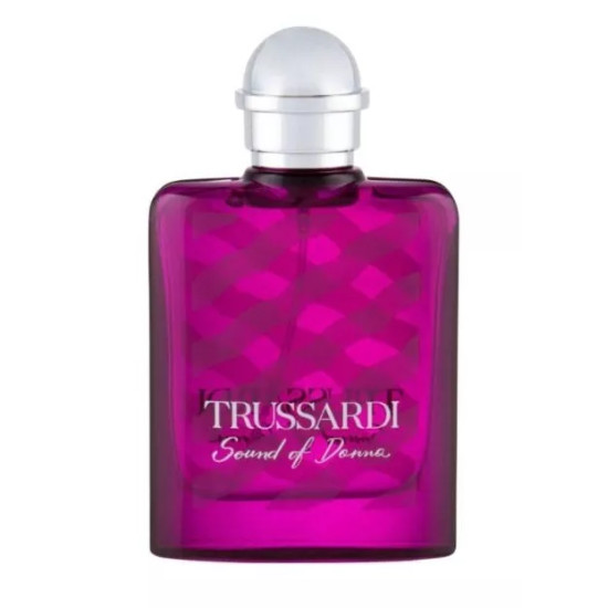 Trussardi Sound of Donna Edp 30ml