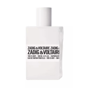 Zadig &amp; Voltaire This Is Her Edp 100 мл