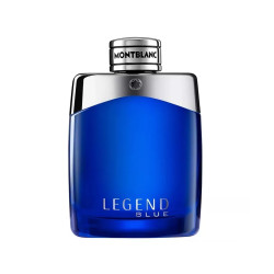 Mont Blanc Legend Blue Edp 100ml