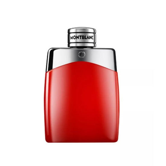 Mont Blanc Legend Red Edp 100ml