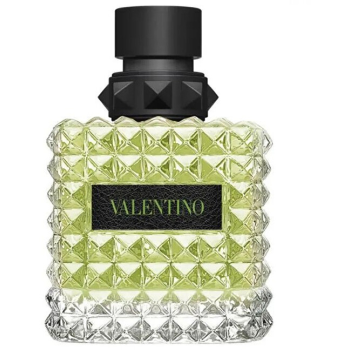 Valentino Born In Roma Green Stravaganza EDP 50 мл