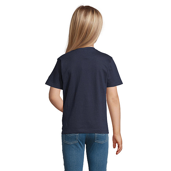 Children's Dark Blue 