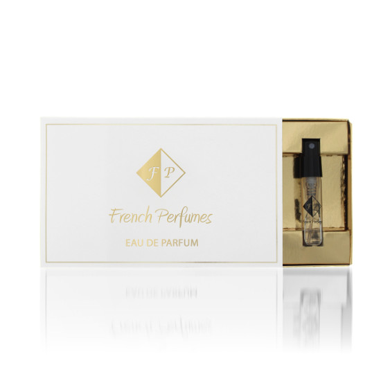 FP Nr14 TOP5 biuro kvapai vyrams FPNR14TOP5BV French Perfumes