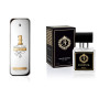 Парфюм AJ Deluxe № 458, созданный по мотивам аромата Paco Rabanne — 1 Million Lucky, 100 мл