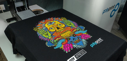 DTF Spauda: Modernus Sprendimas Jūsų Individualiam Stiliui | Pirktukas.lt