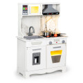 Vaikiškos virtuvės ir jų priedai