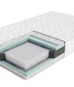 Čiužiniai Micropocket