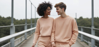 Paaride dressid: Sobivad komplektid „Talle ja Temale” 2026