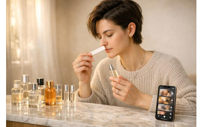 Perfume alternatives: what is the difference between EDT and EDP?