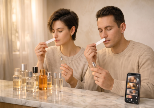 Kaip išsirinkti kvepalų analogus internetu: TOP aromatai, kuriuos verta išbandyti