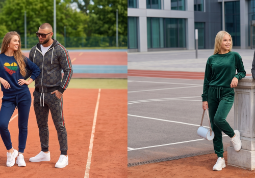 Kaip išsirinkti tobulą sportinį kostiumą pavasariui ir vasarai: Medžiagos, kirpimai ir stiliaus taisyklės 2026