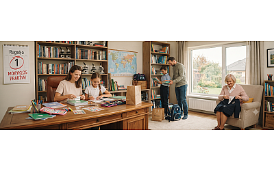 Back to school stress-free: how to choose the perfect school supplies from pencil cases to backpacks