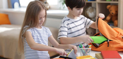 Rugsėjo startas: kaip pasiruošti mokyklai ir naujam sezonui jau dabar