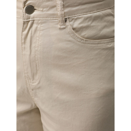 Women's brown jeans Angelo