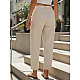 Women's brown jeans Angelo