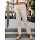 Women's brown jeans Angelo