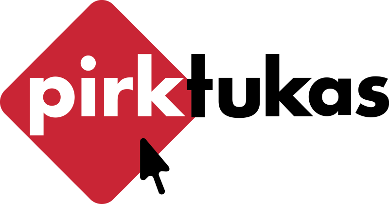 Pirktukas.lt – mažas vardas, dideli pirkiniai