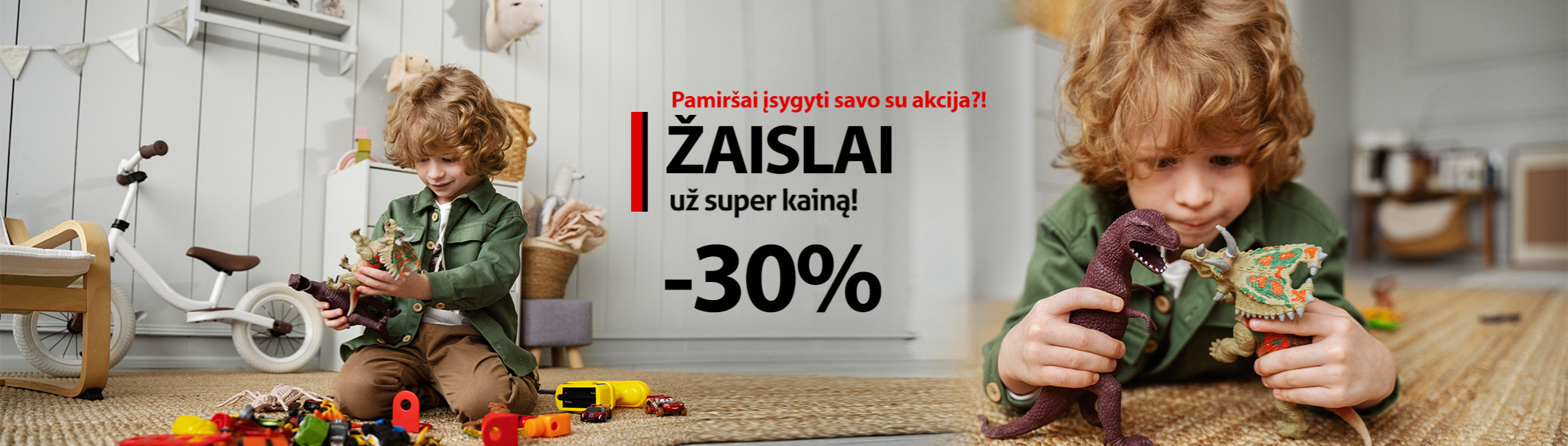Žaislai