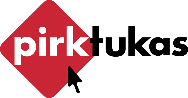Pirktukas.lt – маленькое имя, большие покупки