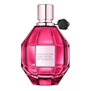 Viktor &amp; Rolf Flowerbomb Ruby Orchid Edp 100 мл