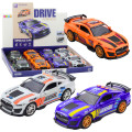 Sportiniai automobiliai
