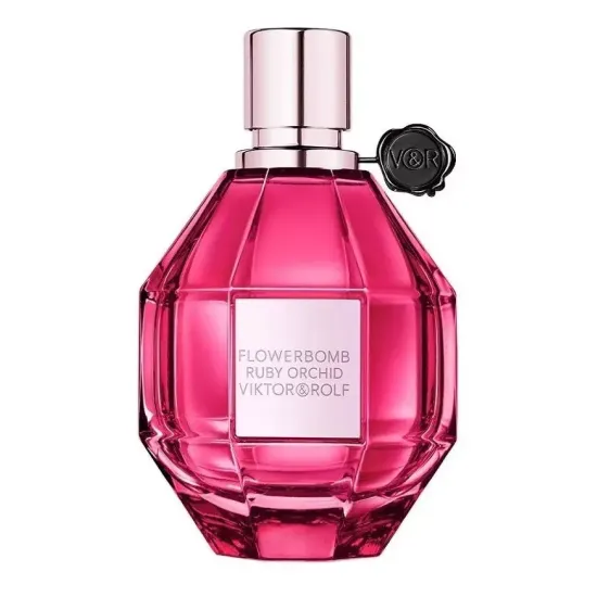Viktor & Rolf Flowerbomb Ruby Orchid Edp 100 ml Kvapusis vanduo (EDP) Viktor & Rolf