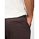 Carl Men's Brown Shorts