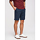 Men's Dark Blue Shorts by Carl
