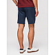 Men's Dark Blue Shorts by Carl