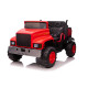 Red electric car for kids JC222 Electric machines for children