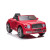 Bentley Mulsanne punane elektriauto