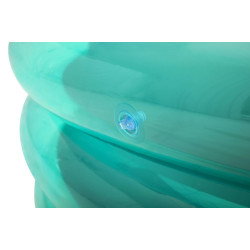 Pripučiamas vaikų baseinas 150 cm x 53 cm Bestway 51041