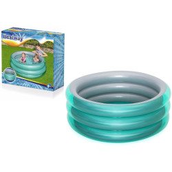 Pripučiamas vaikų baseinas 150 cm x 53 cm Bestway 51041