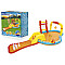Pripučiama žaidimų aikštelė 435 x 213 x 117 cm Bestway 53068