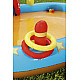 Pripučiama žaidimų aikštelė 435 x 213 x 117 cm Bestway 53068