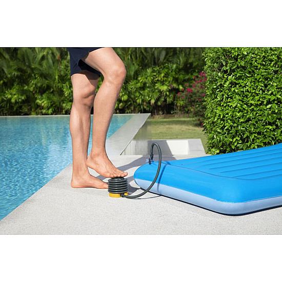 Kojinė pompa baseinams ir čiužiniams 13 cm Bestway 62147