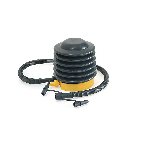 Kojinė pompa baseinams ir čiužiniams 13 cm Bestway 62147