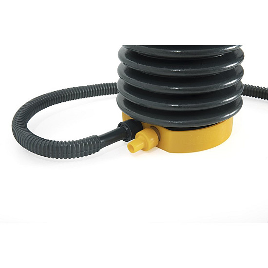 Kojinė pompa baseinams ir čiužiniams 13 cm Bestway 62147