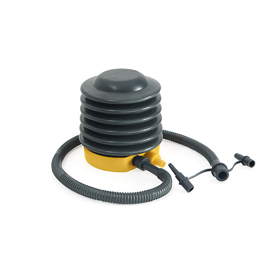 Kojinė pompa baseinams ir čiužiniams 13 cm Bestway 62147