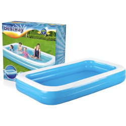 Pripučiamas baseinas 305 x 183 x 46 cm Bestway 54150