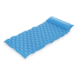Pripučiamas mėlynas plaukimo čiužinys 183 x 76 cm Bestway 44021