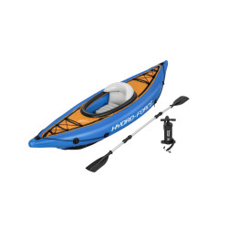 Pripučiama baidarė su irklu 275 x 81 cm Bestway 65115