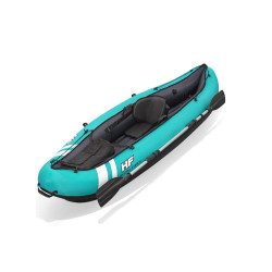 Pripučiama baidarė su irklu  280 x 86 x 40 cm Bestway 65118