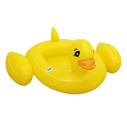 Pripučiamas ančiukas 102 cm x 99 cm Bestway 34151